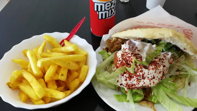 Miro Kebaphaus Bobenheim-Roxheim