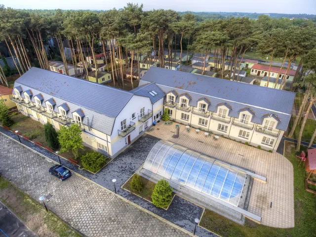 Rutex Ośrodek wczasowo - kolonijny