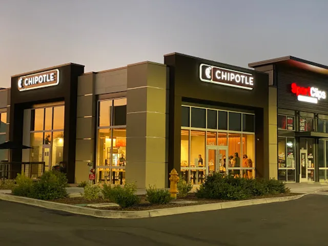 Chipotle Mexican Grill