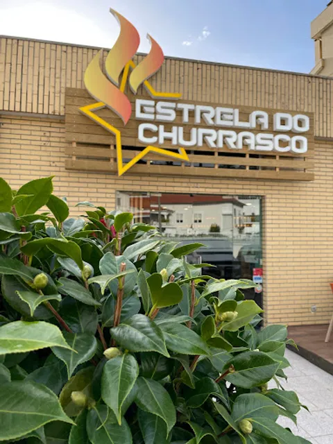 Estrela do Churrasco
