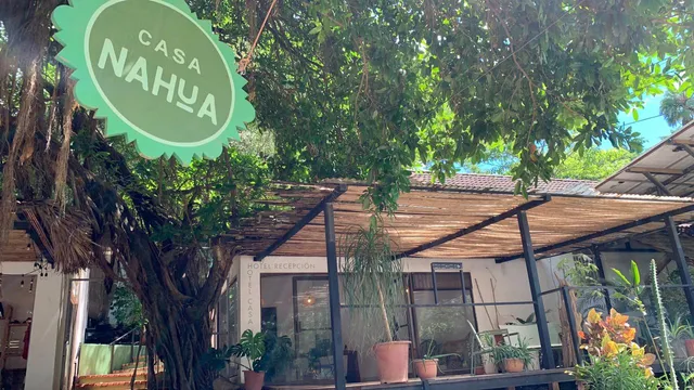 Casa Nahua (Hotel in Tamarindo)