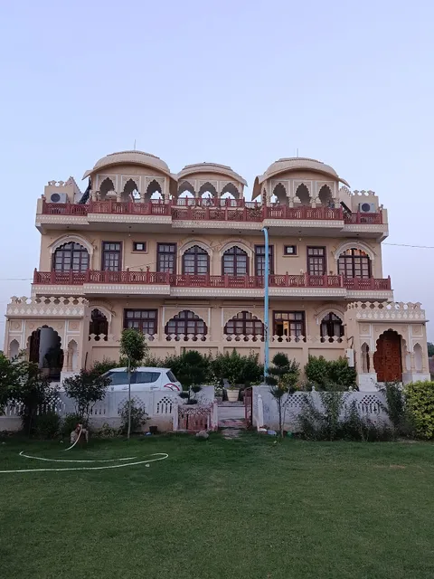 MASA HAVELI