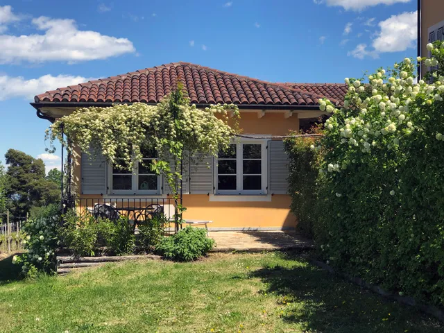 Agriturismo Cascina Serra