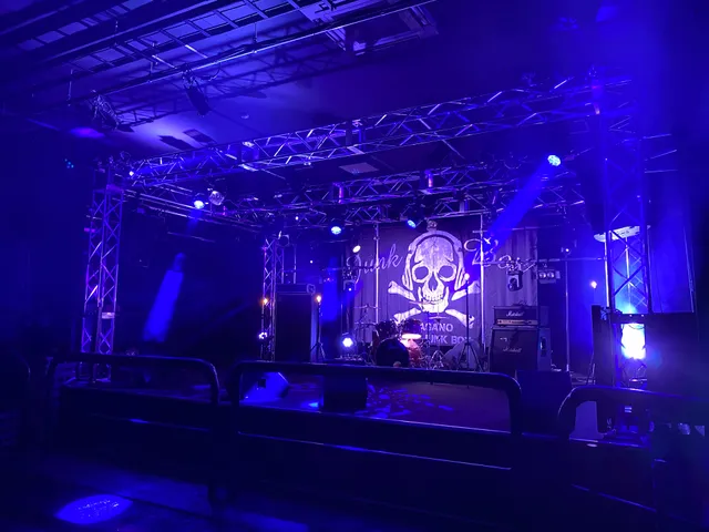 NAGANO CLUB JUNK BOX