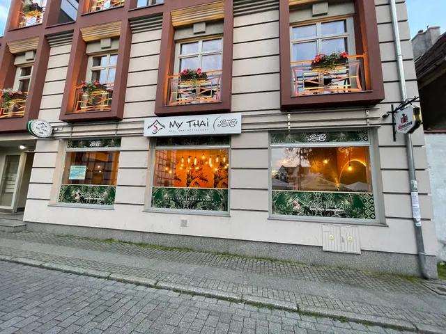 My Thai