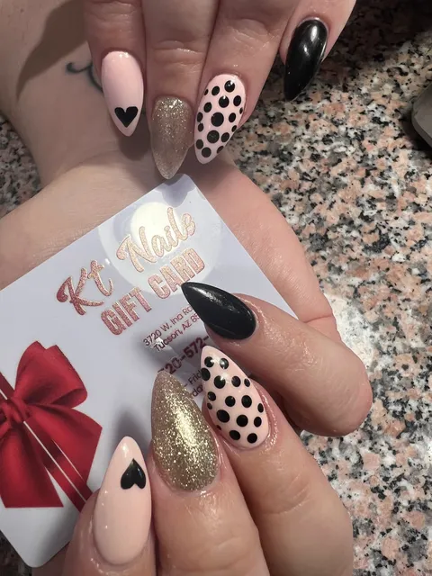 KT Nails