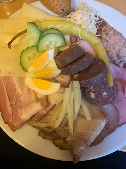 Kirnerhof Heuriger Kleinhöflein