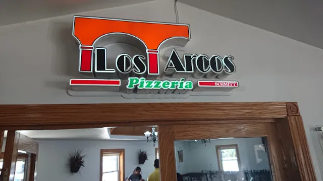 Restaurante Los Arcos