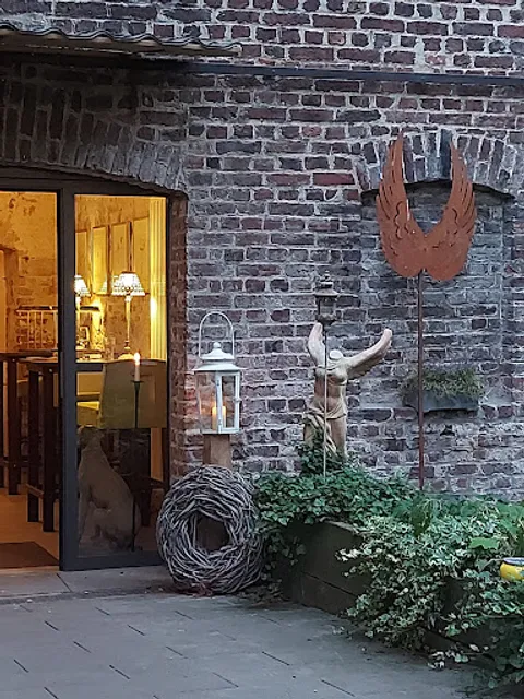 Restaurant Heinrich's