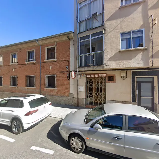 Cerveceria San Antonío