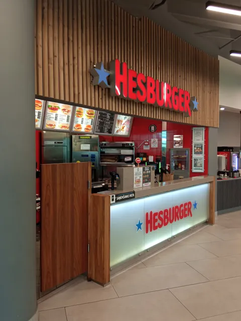 Hesburger