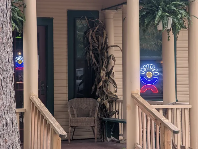 Tapa Taco South American Cuisine