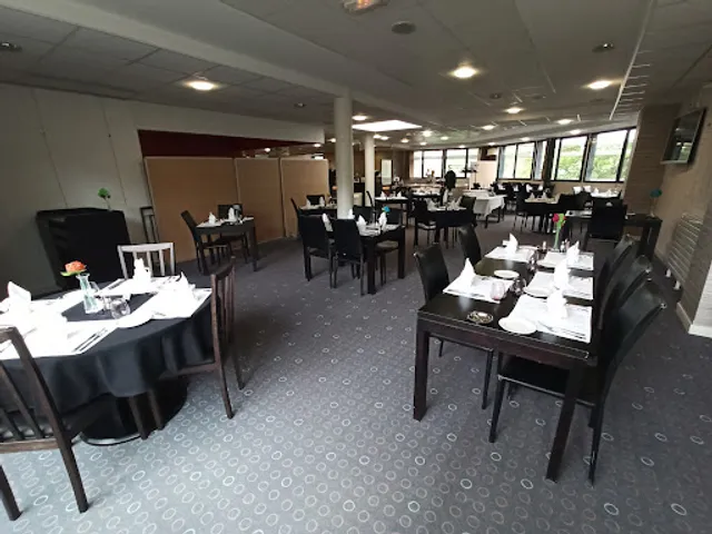 Restaurant gastronomique L’Hermine