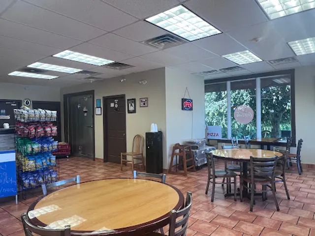 Greenland Famous Roast Beef & Seafood