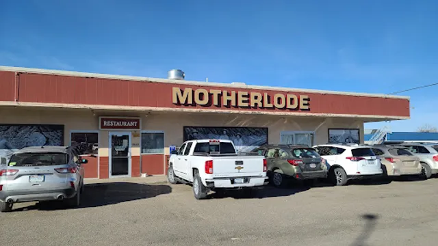 Motherlode Sports Bar, Restaurant, & Casino