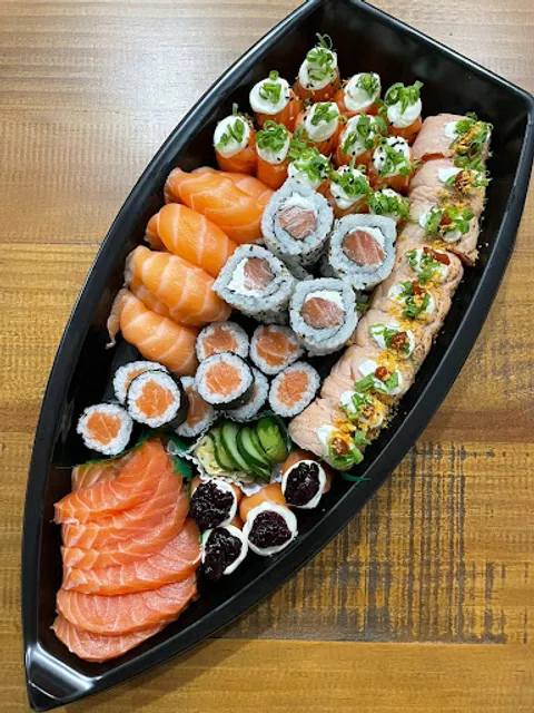 Masafeli Restaurante Oriental