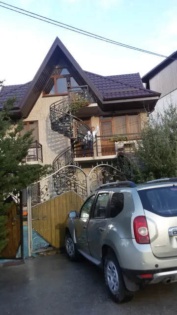 Aleksa Guest House