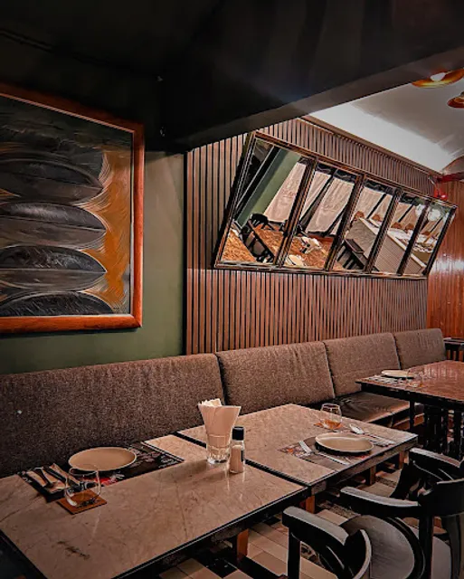 The Raw Bar Sukhumvit 26