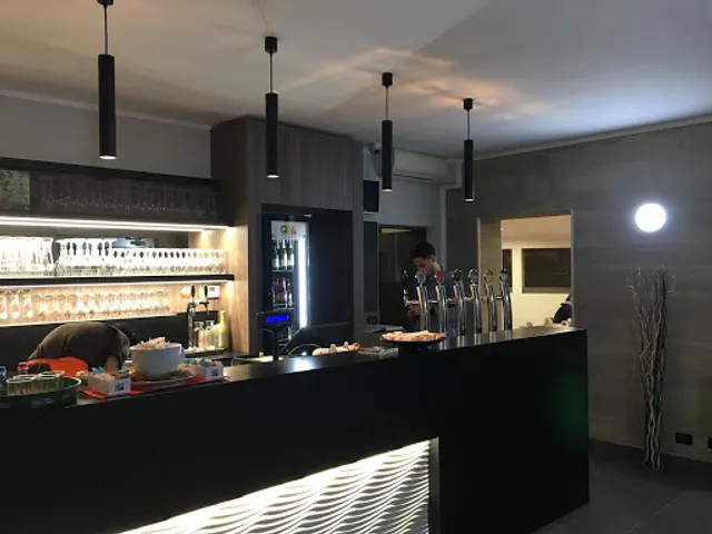 Pizzeria I Mascalzoni