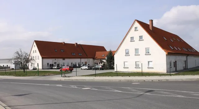 Ubytovna Statek Olomouc