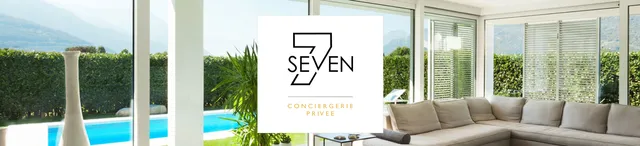 SEVEN Conciergerie Privée