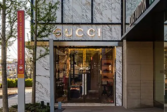 Gucci