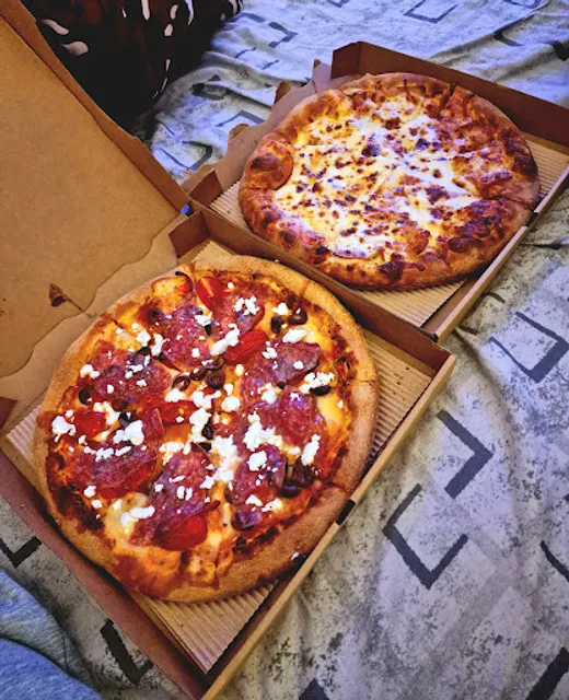 La Greca Νίκαια