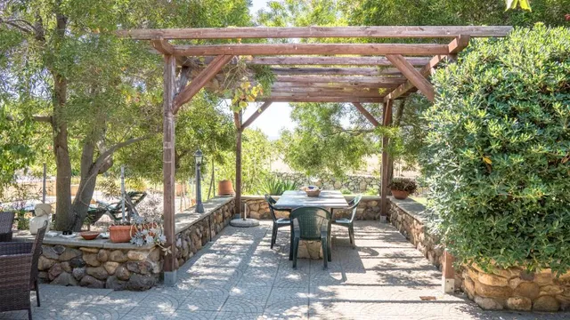 Casa Asfodeli Cuglieri