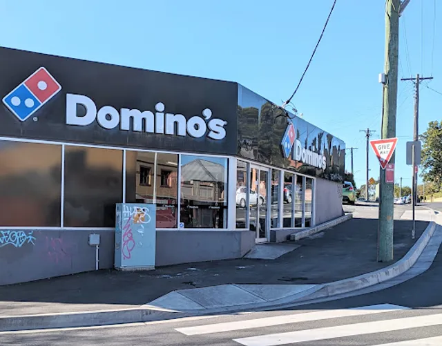 Domino's Pizza Wollongong City