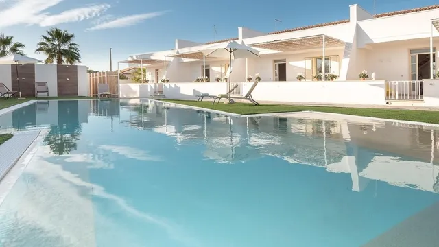 Blu Mediterraneo House