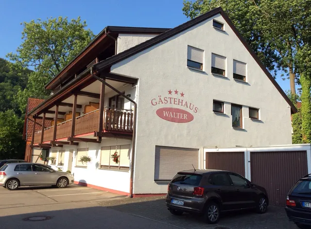 Gästehaus Walter