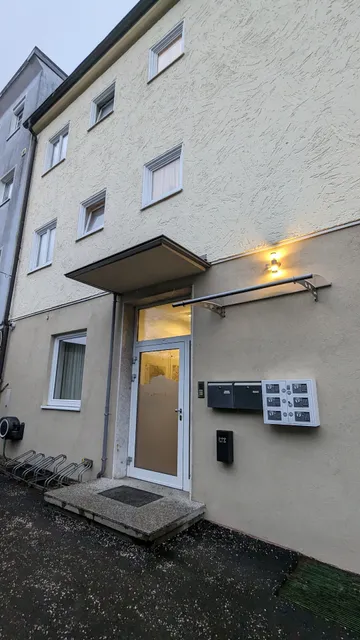 Easyapartments Riverside