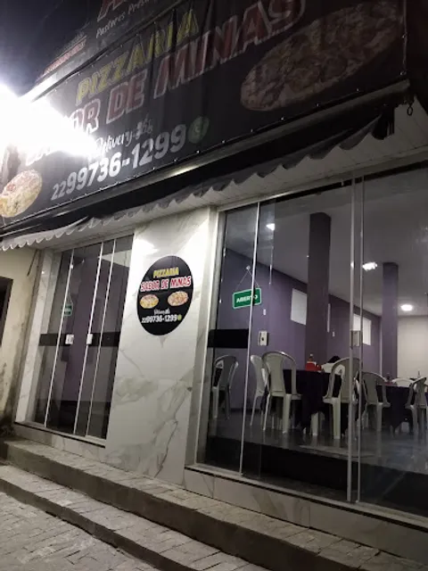 Pizzaria Sabor de Minas spa