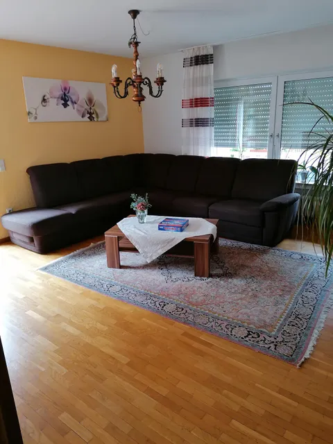 Ferienwohnung Walter