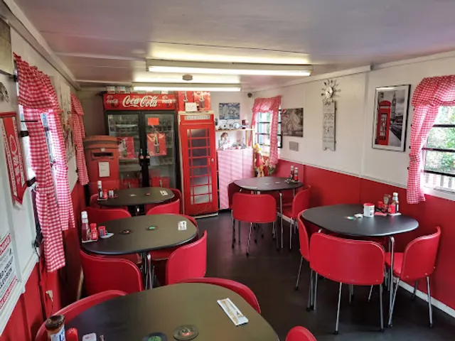 The Roadside Cafe Kegworth