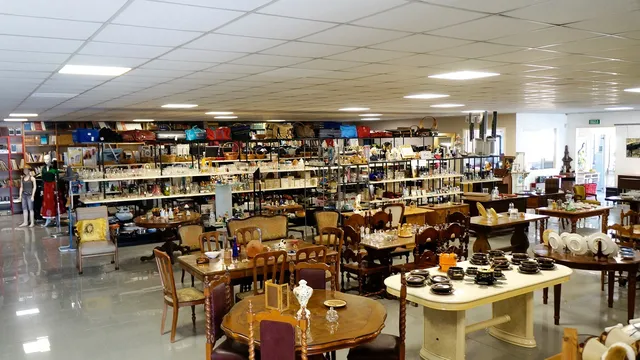 Vintage Store Verona