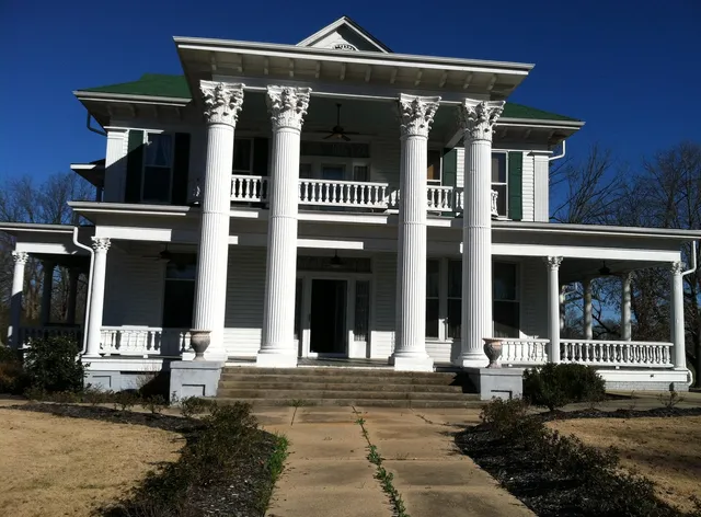Herron House Bed and Breakfast