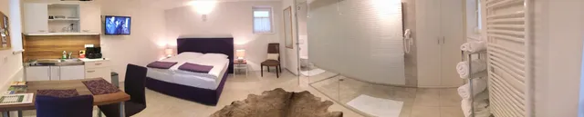 Studio Hofer - Urlaub / Zimmer Bad Zell