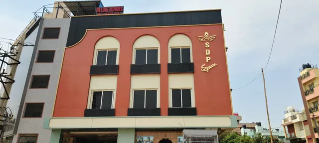 PPH Living Jai Maruthi Boarding&Lodging