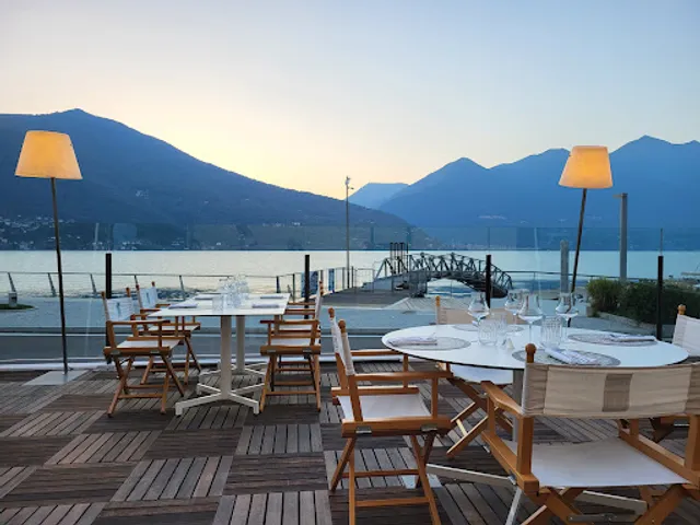 Ristorante Il Molo di Lorenzo