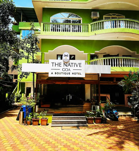 The Native - Goa