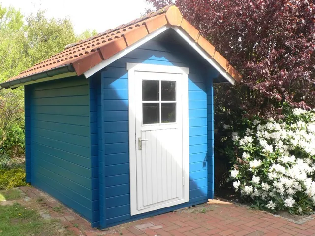 House Michaela Köhr-Eickhoff