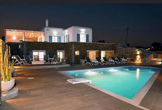 Super Paradise Pebbles