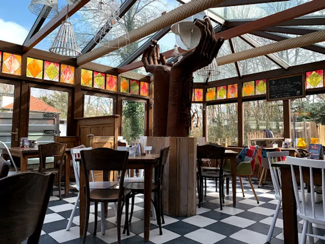 Restaurant Honky Tonk Schoorl