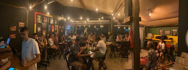 breJAH burguer Maresias