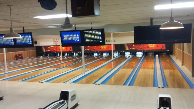 Heid Bowling Lanes