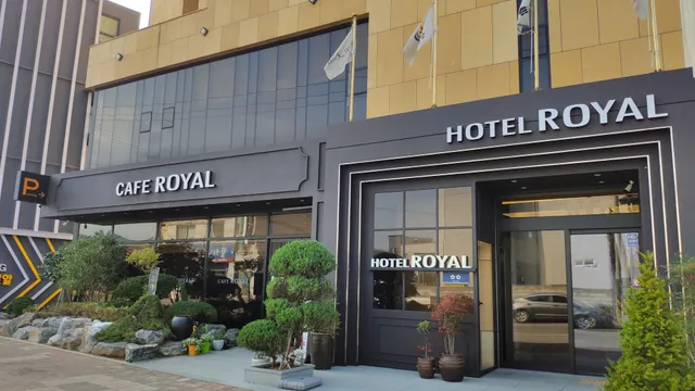 Hotel Royal