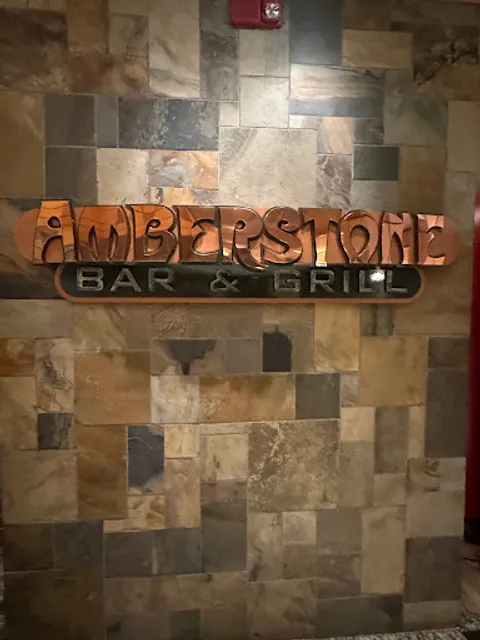 Amberstone Bar