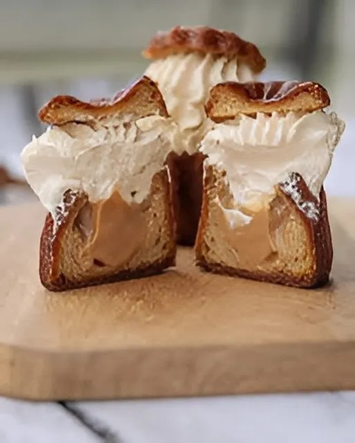 l'Art du Canelé