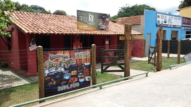 Restaurante Arroz com Feijão